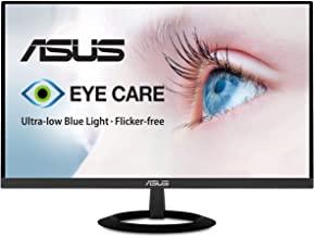 Photo 1 of ASUS VP249HE 23.8” Monitor Full HD IPS HDMI VGA with Eye Care