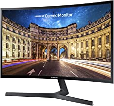 Photo 1 of Samsung 24" Curved LED Monitor Full HD 1920x1080 Resolution