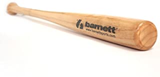 Photo 1 of BARNETT BB-W 24'' Wooden Baseball Bat, Wood,