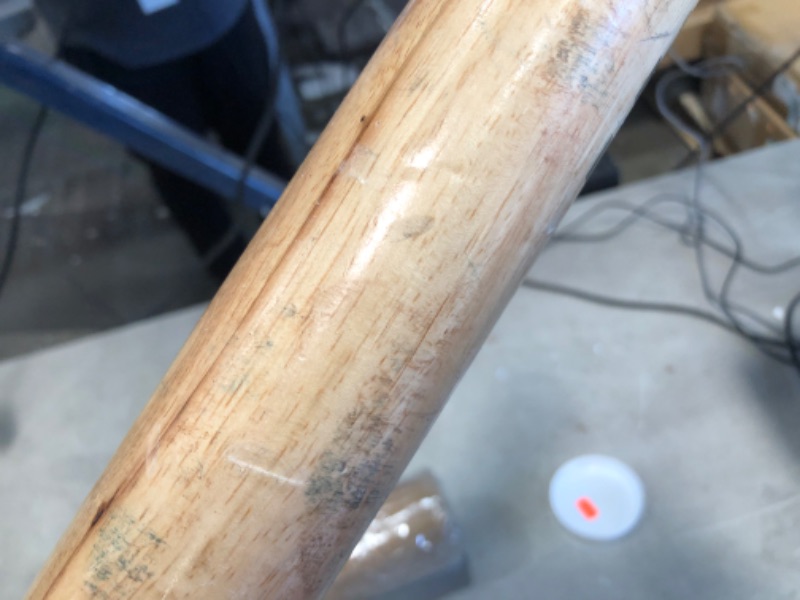 Photo 3 of BARNETT BB-W 24'' Wooden Baseball Bat, Wood,