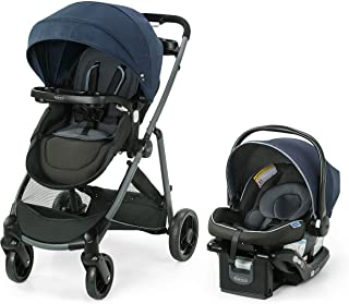 Photo 1 of Graco - Modes Element LX Travel System, Lanier