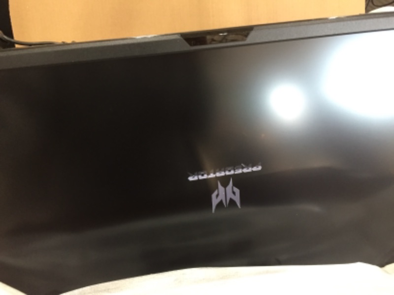 Photo 2 of Acer Predator XB283K KVbmiipruzx 28" UHD 3840 x 2160 Agile-Splendor IPS Gaming Monitor