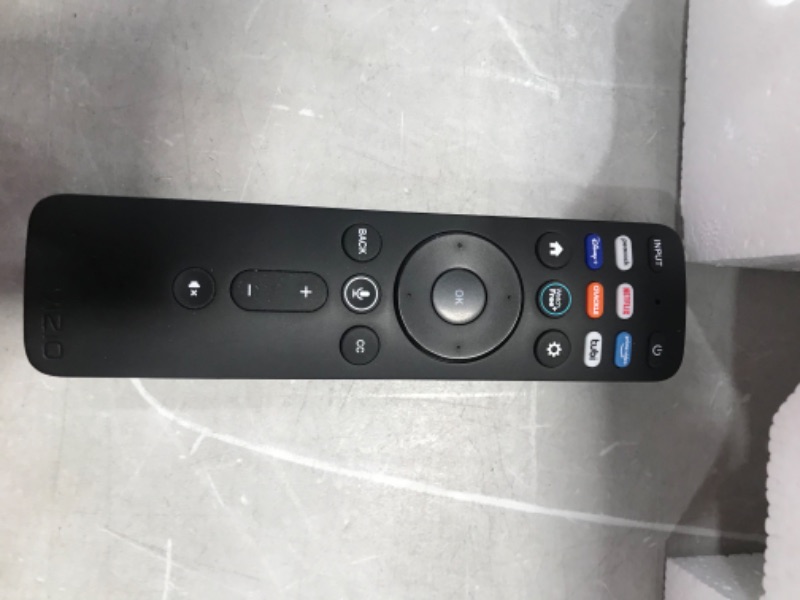 Photo 2 of VIZIO 50-Inch M6 Series Premium 4K UHD Quantum Color LED HDR Smart TV with Apple AirPlay and Chromecast Built-in, Dolby Vision, HDR10+, HDMI 2.1, Variable Refresh Rate, M50Q6-J01