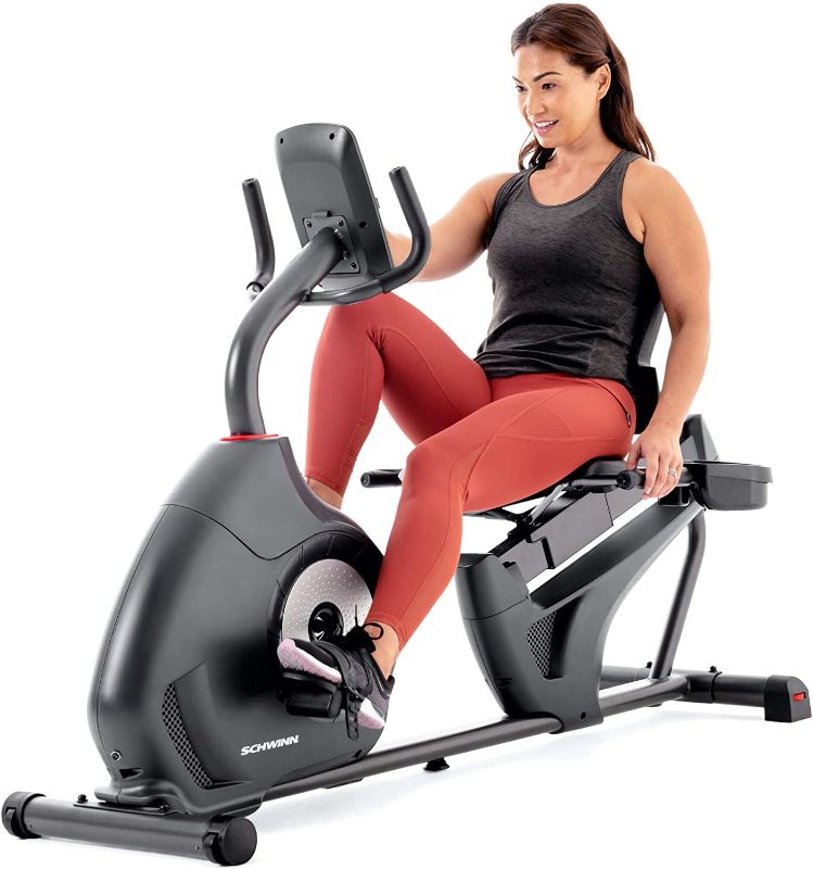 Photo 1 of **parts only** Schwinn Recumbent Bike Series
