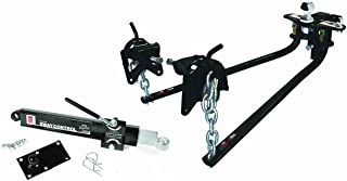 Photo 1 of **box one only, arms only** EAZ LIFT 48058 1,000 lbs Elite Kit | Includes Distribution, Sway Control and Hitch Ball , Black