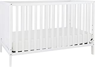 Photo 1 of DaVinci Union 4-in-1 Convertible Crib in White