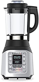 Photo 1 of **does not turn on** nstant Blend Ace Cold and Hot Blender for Soups, Sauce, dips, Drinks and smoothies, Stainless Steel