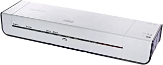 Photo 1 of Amazon Basics 12-Inch Thermal Laminator Machine