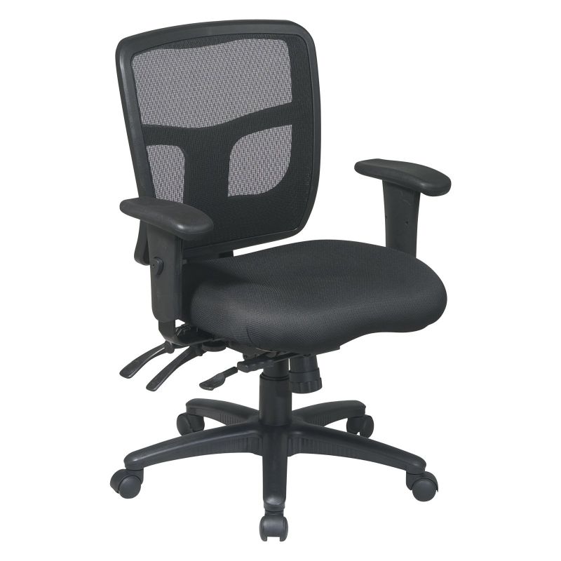 Photo 1 of Pro-Line II™ Pro-Line II Black Office Chair
