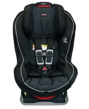 Photo 1 of Britax Emblem 3 Stage Convertible Car Seat - Dash