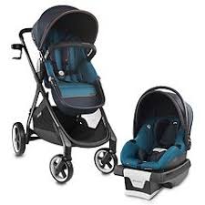 Photo 1 of Evenflo Shyft Travel System With SecureMax Infant Car Seat Including SensorSafe