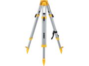 Photo 1 of "DeWALT DW0737 60" Construction Laser Grade Level Tripod - 5/8" X 11" Threads"