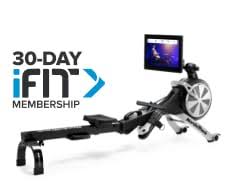 Photo 1 of NordicTrack Interactive Total-Body Training RW900 Rower - NTRW19147