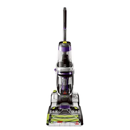 Photo 1 of Bissell ProHeat 2X Revolution Pet Pro Carpet Cleaner Vacuum