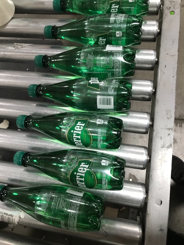 Photo 2 of **NON REFUNDABLE**Perrier Sparkling Natural Mineral Water (16.9 fl. oz., 24 pk.) EXPIRES 12\05\22