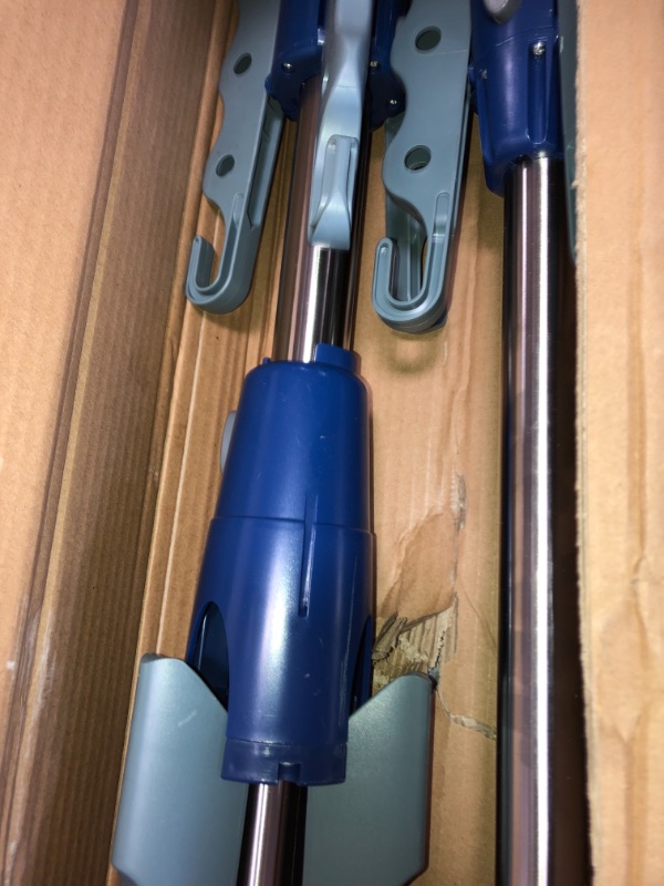 Photo 1 of 2-Tier Floor Standing Dryer