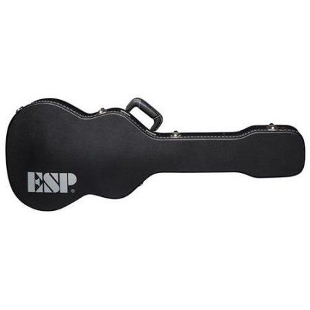 Photo 1 of ESP Hardshell Case for LTD TL Series Guitars 49 x 24 x 8 inches
