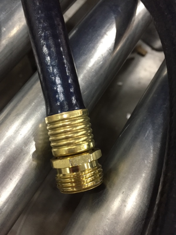 Photo 1 of 25 FT  HOSE 