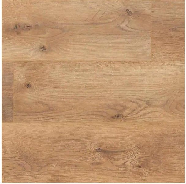 Photo 1 of **8FACTORY WRAPPED** Cameron Oak 7 mm Thick x 7-2/3 in. Wide x 50-5/8 in. Length Laminate Flooring (24.17 sq. ft. / case)
