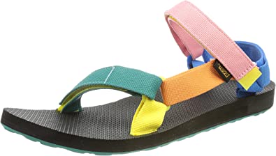 Photo 1 of *2Y, 8 INCH***TEVA Women's Original Universal Comfortable Quick-Drying Casual Sport Sandal
