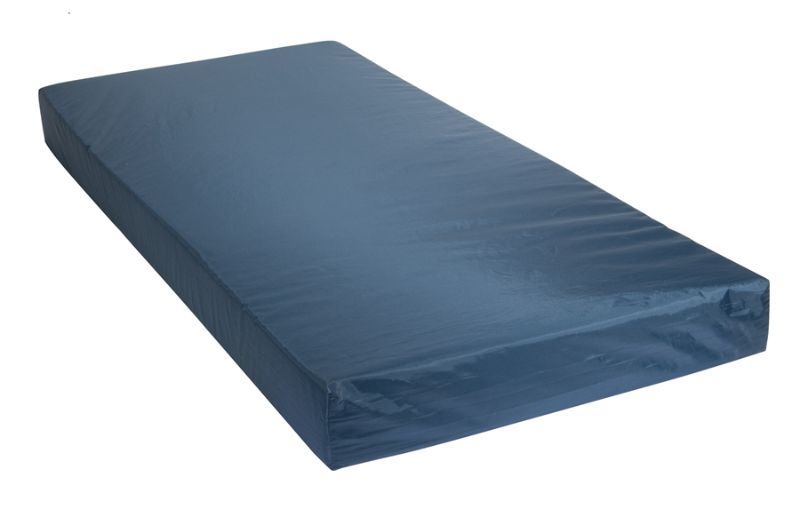 Photo 1 of ***STOCK PHOTO FOR REFERENCE*** Medical Therapeutic Mattress - TWIN