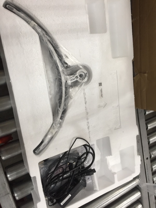 Photo 1 of LG 27" 16:9 FreeSync IPS Monitor