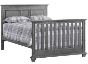 Photo 1 of OXFORD BABY BED  22288