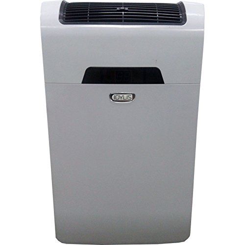 Photo 1 of Idylis 10,000-btu 300-sq Ft 115-volt Portable Air Conditioner
