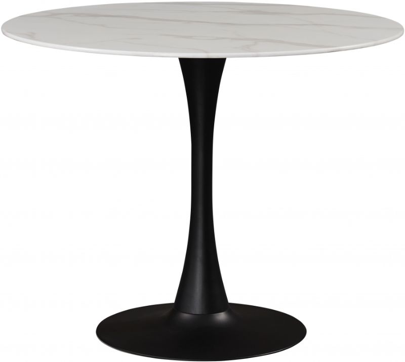 Photo 1 of TABLE STAND ONLY-Tulip 36" Dining Table
