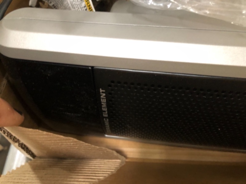 Photo 1 of LASKO HEATER 