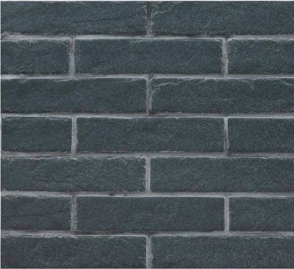 Photo 1 of (32 boxes, may have damage due to shipping)
Capella Cobble Brick 2-1/3 in. x 10 in. Matte Porcelain Floor and Wall Tile (5.20 sq. ft./Case)
