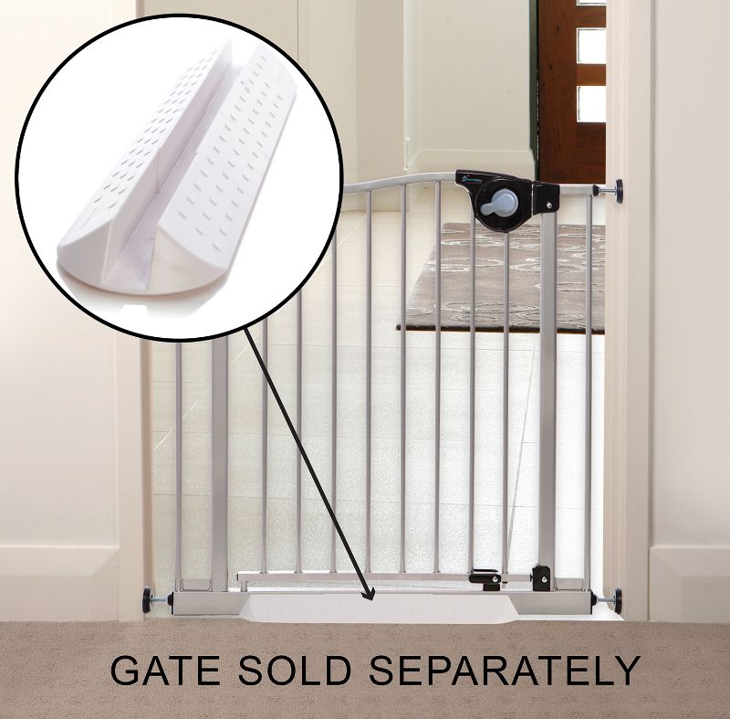 Photo 1 of Dreambaby® Watch-the-Step® Gate Ramp
