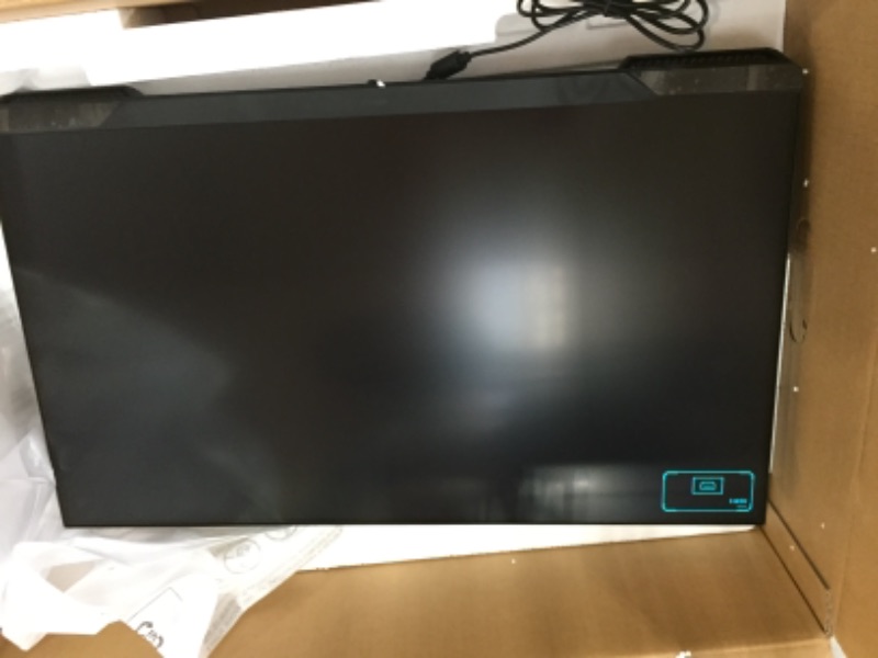 Photo 4 of SAMSUNG Odyssey G3 24-Inch Gaming Monitor, 144hz Monitor, HDMI Monitor, Vertical Monitor, FHD Monitor, AMD FreeSync Premium, G30A (LS24AG302NNXZA)
