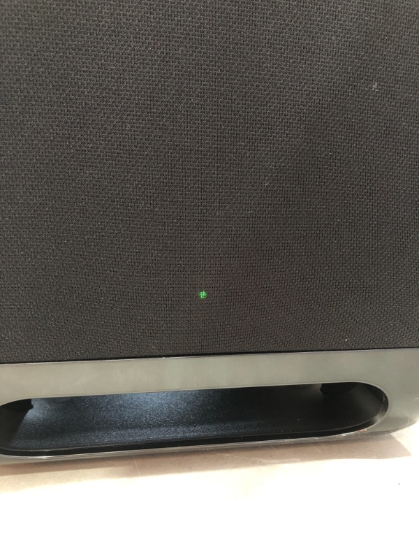 Photo 3 of Sony SA-SW5 300W Wireless Subwoofer for HT-A9/HT-A7000/HT-A5000