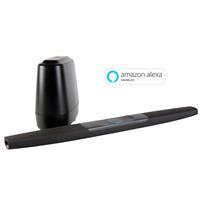 Photo 1 of Command Bar Home Theater Sound Bar System with Amazon Alexa Built-in