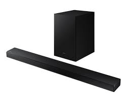 Photo 1 of PREVIOUS CUSTOMER STATES :BLUE TOOTH DOES NOT WORK**HW-A650 3.1ch Soundbar w/ Dolby 5.1 / DTS Virtual:X (2021)
