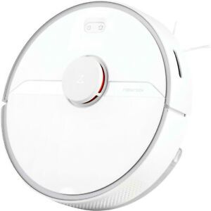 Photo 1 of Roborock S6 Pure Robot Vacuum with Mop