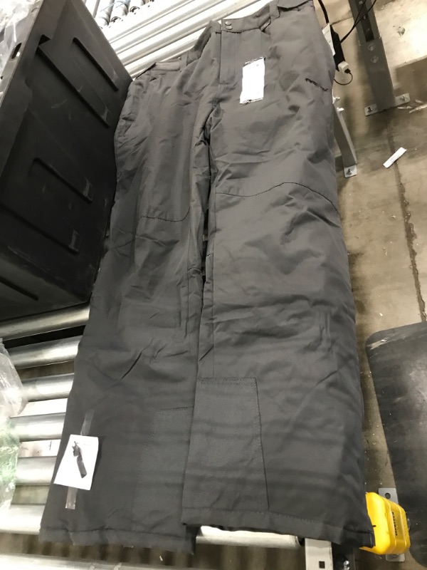 Photo 2 of Arctix Men's Essential Snow Pants
(XL - 32L)