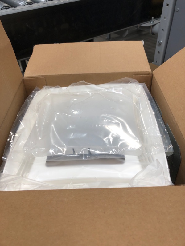 Photo 1 of Nutone 763n 50 CFM Ceiling Exhaust Bath Fan with Light