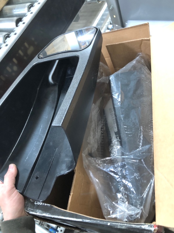 Photo 2 of 2018 Ram 2500 CIPA Custom Towing Mirrors, Driver Side and Passenger Side Set
