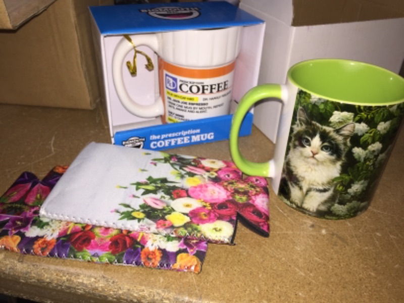 Photo 1 of *Final Sale*
Home Good Items 

