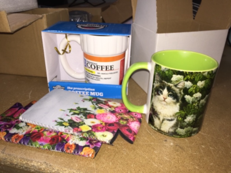 Photo 1 of *Final Sale*
Home Good Items 
