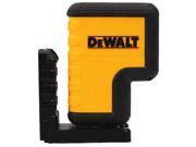Photo 1 of "DeWALT DW08302CG 20V 100 Foot Cordless 3 Spot Green Laser Level W/ Bluetooth"
