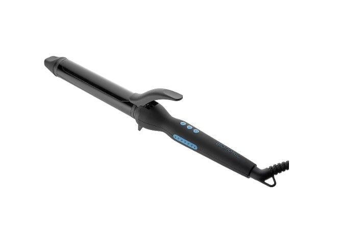 Photo 1 of Long Barrel Curling Iron