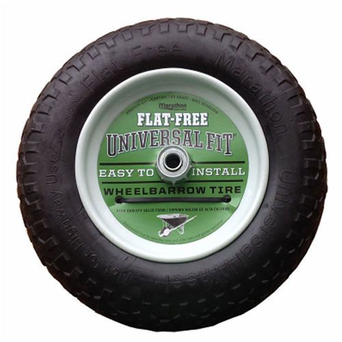 Photo 1 of 20260 UnivPneu WHLBarrow Tire