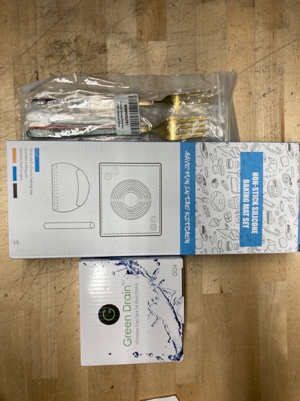 Photo 1 of ** NON-REFUNDABLE** ASSORTED HOME ACCESSORIES, HOME REPAIR BUNDLE
