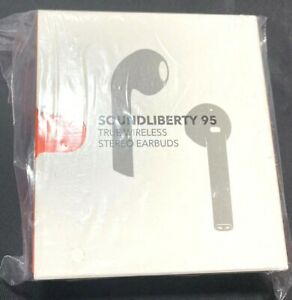 Photo 1 of Soundliberty 95 True Wireless Bluetooth Stereo Earbuds TaoTronics TT-BH095