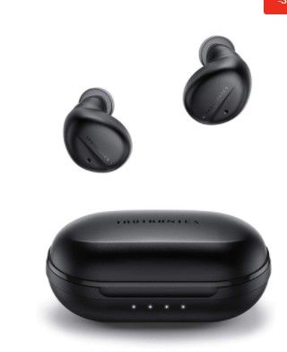 Photo 1 of SoundLiberty 94 Bluetooth 5.0 TWS Earbuds 32H Playtime