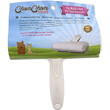 Photo 1 of ChomChom Roller - Dog Hair, Cat Hair, Pet Hair RemoveR