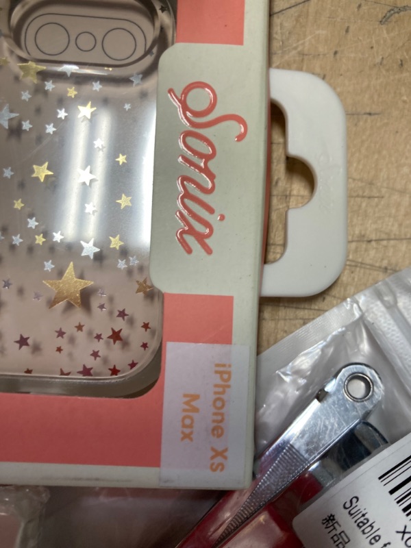 Photo 3 of ** NON-REFUNDABLE** ASSORTED MISCELLANEOUS PHONE, HOME, ANXD APPLE WATCH  ACCESSORIES 
